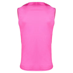 Les Bad Guys 2(2025) M. Serpant Gilet Rose Cosplay Costume