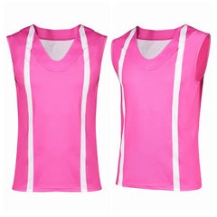 Les Bad Guys 2(2025) M. Serpant Gilet Rose Cosplay Costume