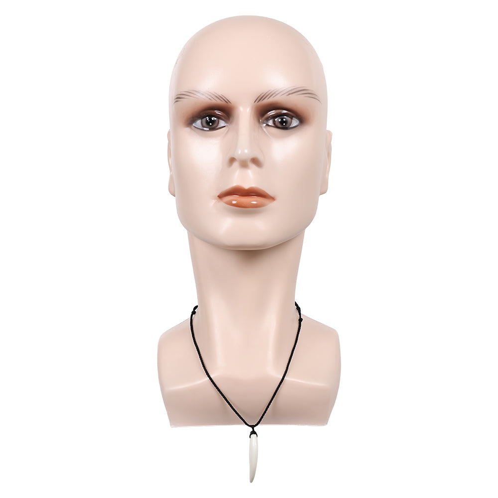 Les Bad Guys 2(2025) Mr. Shark Collier Cosplay Accessoire