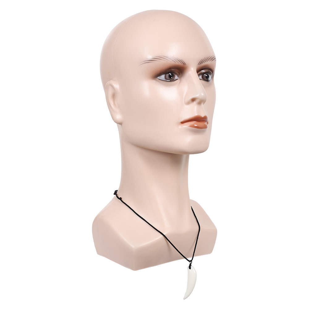 Les Bad Guys 2(2025) Mr. Shark Collier Cosplay Accessoire