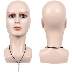 Les Bad Guys 2(2025) Mr. Shark Collier Cosplay Accessoire