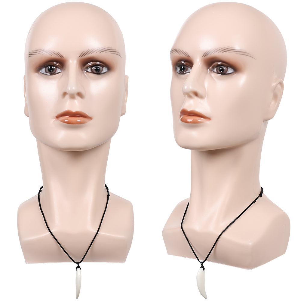 Les Bad Guys 2(2025) Mr. Shark Collier Cosplay Accessoire