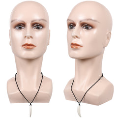 Les Bad Guys 2(2025) Mr. Shark Collier Cosplay Accessoire