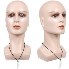 Les Bad Guys 2(2025) Mr. Shark Collier Cosplay Accessoire