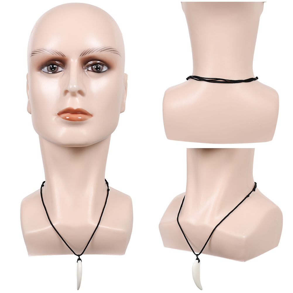 Les Bad Guys 2(2025) Mr. Shark Collier Cosplay Accessoire