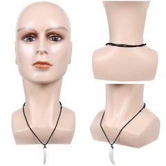 Les Bad Guys 2(2025) Mr. Shark Collier Cosplay Accessoire