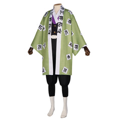 Les Rôdeurs de la Nuit Himejima Gyomei Cosplay Costume