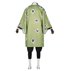 Les Rôdeurs de la Nuit Himejima Gyomei Cosplay Costume