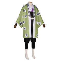 Les Rôdeurs de la Nuit Himejima Gyomei Cosplay Costume