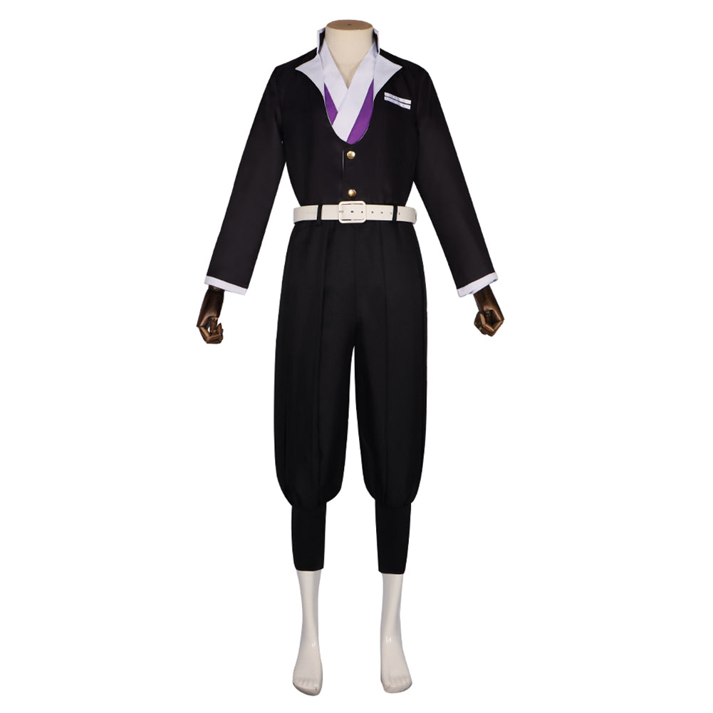 Les Rôdeurs de la Nuit Himejima Gyomei Cosplay Costume