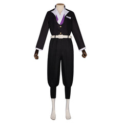 Les Rôdeurs de la Nuit Himejima Gyomei Cosplay Costume