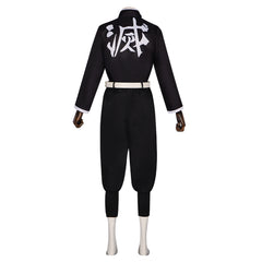 Les Rôdeurs de la Nuit Himejima Gyomei Cosplay Costume