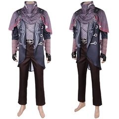 Logan Wolverine Blood Berserker Tenue Cosplay Costume