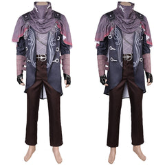 Logan Wolverine Blood Berserker Tenue Cosplay Costume