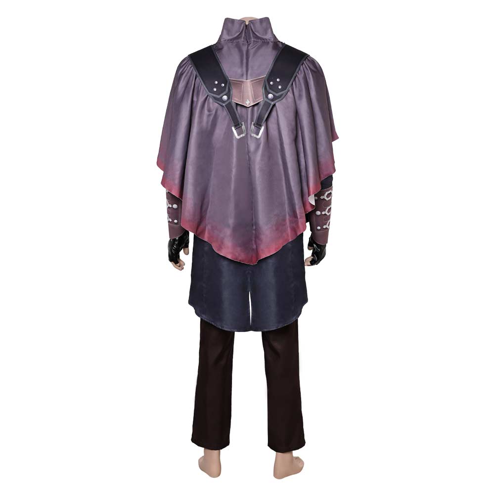 Logan Wolverine Blood Berserker Tenue Cosplay Costume