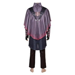 Logan Wolverine Blood Berserker Tenue Cosplay Costume