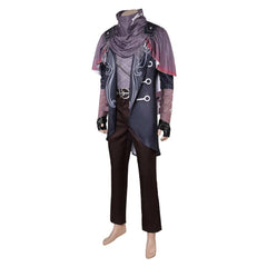 Logan Wolverine Blood Berserker Tenue Cosplay Costume