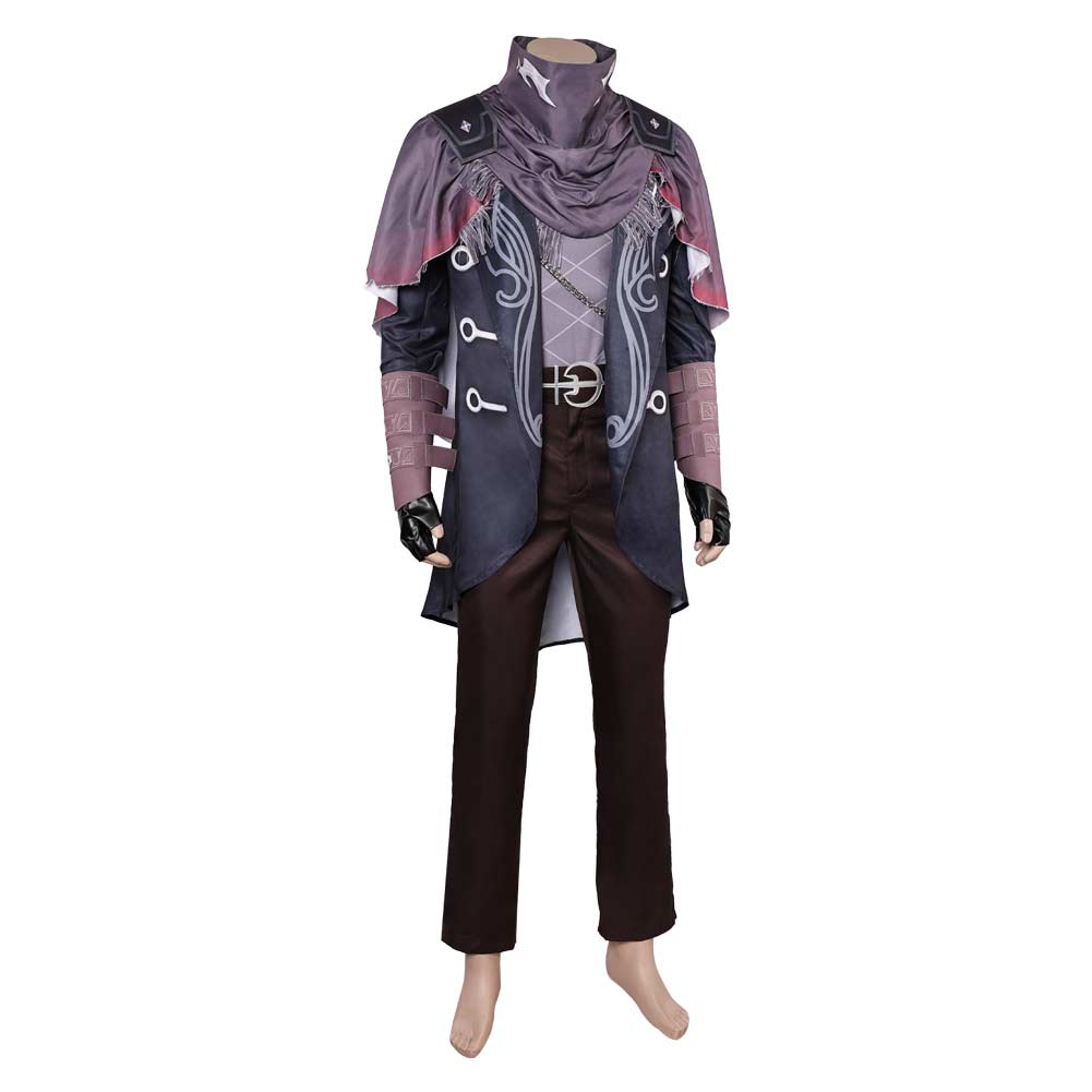 Logan Wolverine Blood Berserker Tenue Cosplay Costume