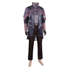 Logan Wolverine Blood Berserker Tenue Cosplay Costume