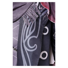 Logan Wolverine Blood Berserker Tenue Cosplay Costume