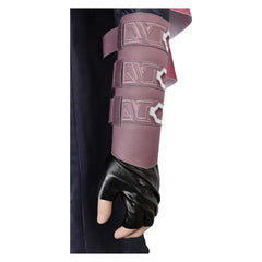 Logan Wolverine Blood Berserker Tenue Cosplay Costume