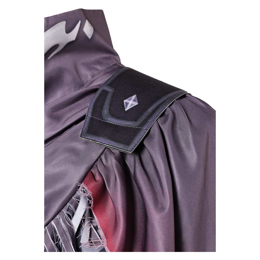 Logan Wolverine Blood Berserker Tenue Cosplay Costume