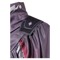 Logan Wolverine Blood Berserker Tenue Cosplay Costume