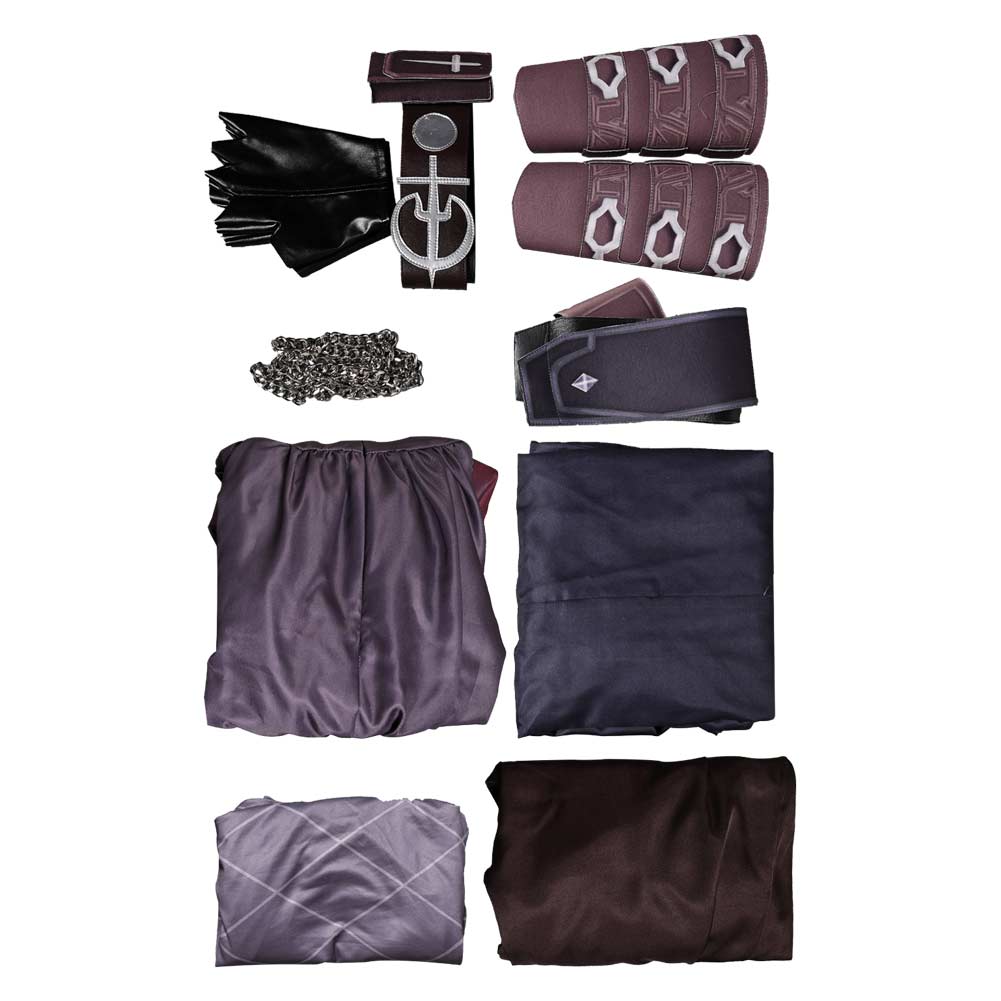 Logan Wolverine Blood Berserker Tenue Cosplay Costume