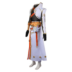 LoL League of Legends Yone Heartsteel Cosplay Costume
