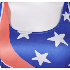 Lollipop Chainsaw Juliet Tenue Cosplay Costume