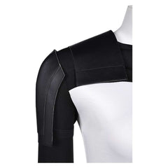 Love Death + Robots Saision 4(2025) Robot Tenue Blanche et Noire Cosplay Costume