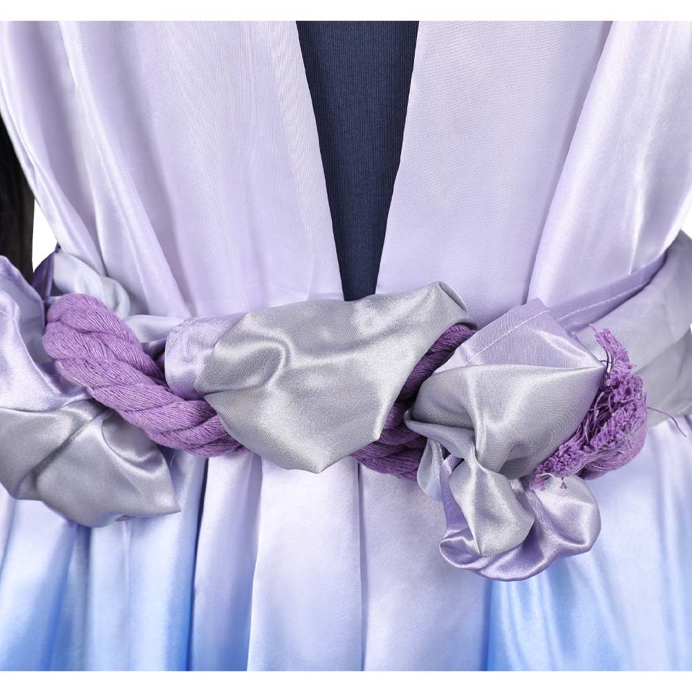 Luna Snow Nolaehaneun Manyeo Cosplay Costume