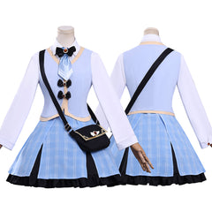 Magical Girl Witch Trials Tachibana Sherry Cosplay Costume