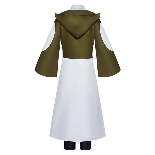 Mashle: Magic and Muscles 2 Macaron Margarette Cosplay Costume