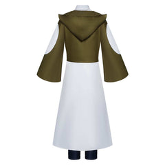 Mashle: Magic and Muscles 2 Macaron Margarette Cosplay Costume