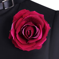 May I Ask for One Final Thing? Scarlet El Vandimion Robe Noire Cosplay Costume
