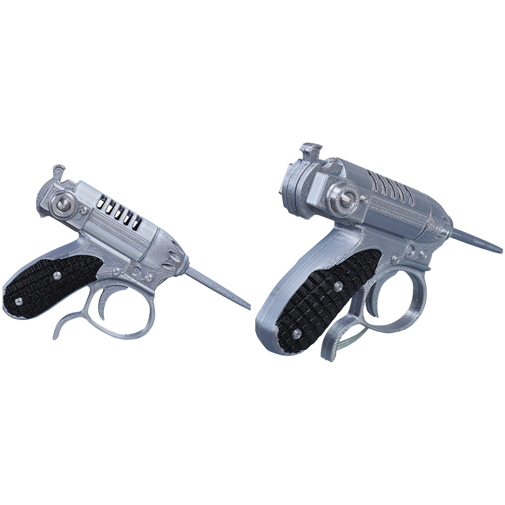 Men In Black Noisy Cricket Petit Cricket Pistolet Décoration