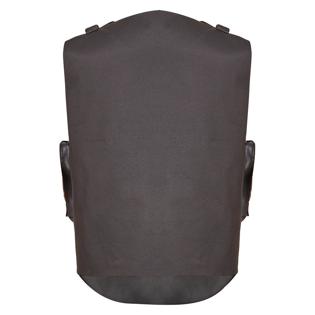 Mickey 17(2025) Mickey Gilet Jaune Cosplay Costume