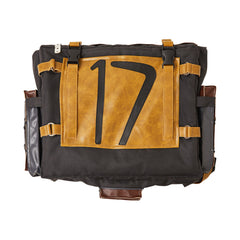 Mickey 17(2025) Mickey Gilet Jaune Cosplay Costume