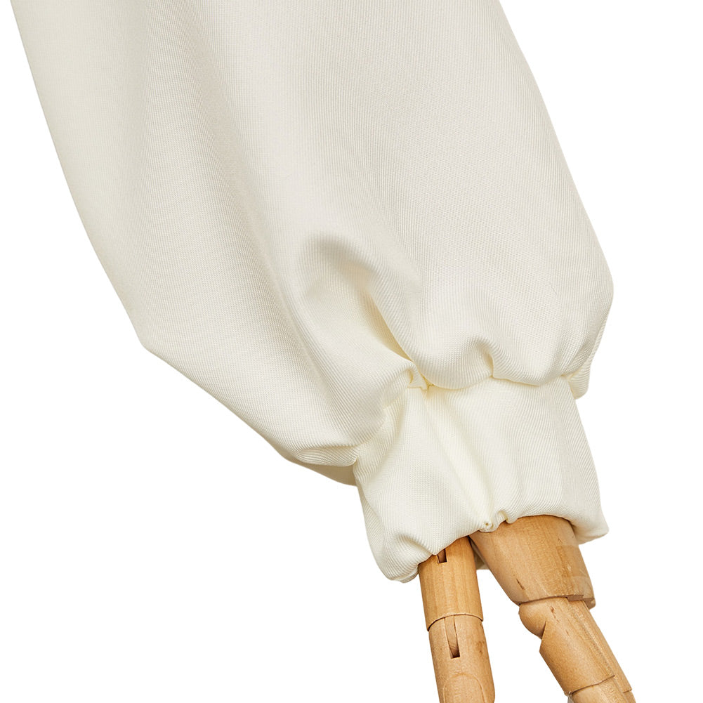 Mobile Suit Gundam GQuuuuuuX(2025) Amate Yuzuriha Cosplay Costume