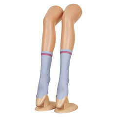 Mobile Suit Gundam GQuuuuuuX(2025) Amate Yuzuriha Cosplay Costume