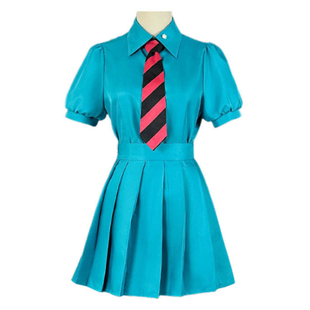 Mobile Suit Gundam GQuuuuuuX(2025) Amate Yuzuriha Cosplay Costume Ver.2