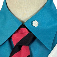 Mobile Suit Gundam GQuuuuuuX(2025) Amate Yuzuriha Cosplay Costume Ver.2