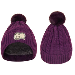 Mobile Suit Gundam GQuuuuuuX(2025) Amate Yuzuriha Pilot Chapeau Violet Cosplay Accessoire