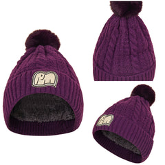 Mobile Suit Gundam GQuuuuuuX(2025) Amate Yuzuriha Pilot Chapeau Violet Cosplay Accessoire