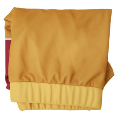 Mobile Suit Gundam GQuuuuuuX(2025) Amate Yuzuriha Veste Jaune Cosplay Costume