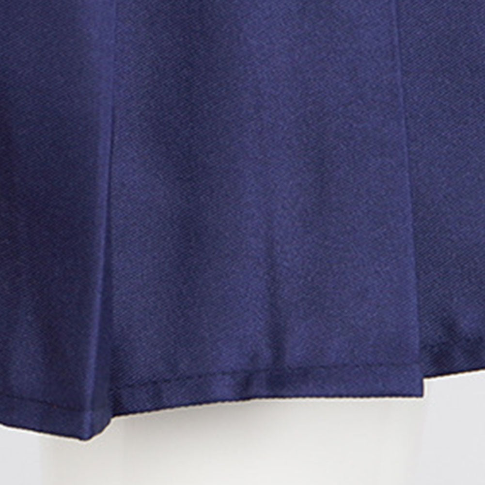 Mobile Suit Gundam GQuuuuuuX(2025) Nyaan JK Tenue Violette Cosplay Costume