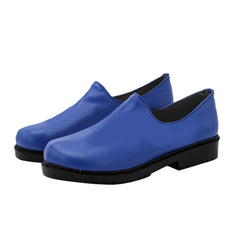 Moi, Quand Je Me Réincarne en Slime Rimuru Cosplay Chaussures