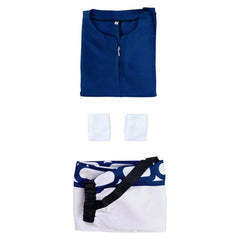 Moi, Quand Je Me Réincarne en Slime Rimuru Tempest Sans Manche Cosplay Costume