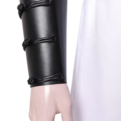 Mortal Kombat II(2025) Lord Raiden Tenue Bleue Cosplay Costume